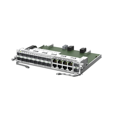 M6000-16SFP8GT2XS - Ruijie Networks