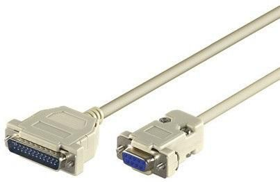 IBM029-2 - Microconnect