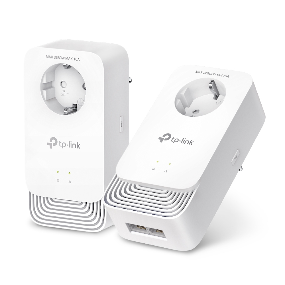 PG2400P KIT - TP-Link