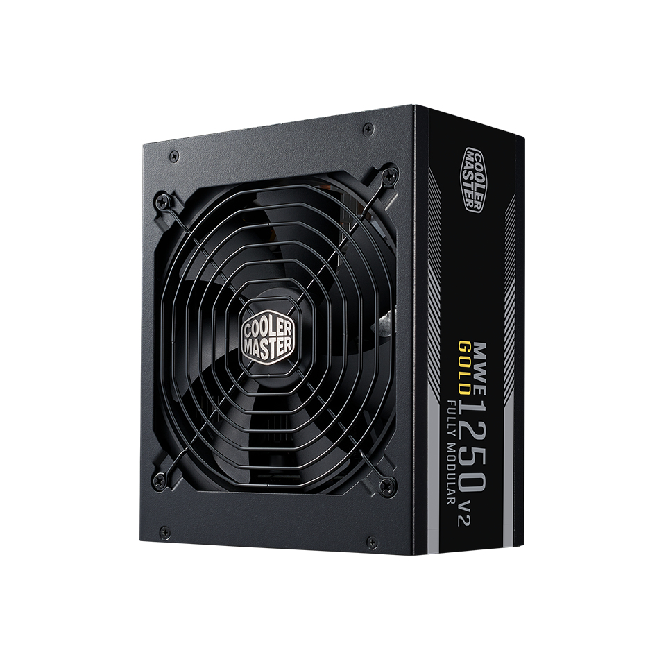 MPE-C501-AFCAG-3EUK - Cooler Master