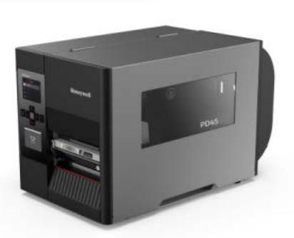 PD45S0FE010000200 - Honeywell