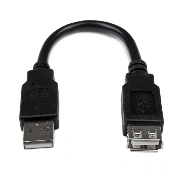 USBEXTAA6IN - StarTech.com