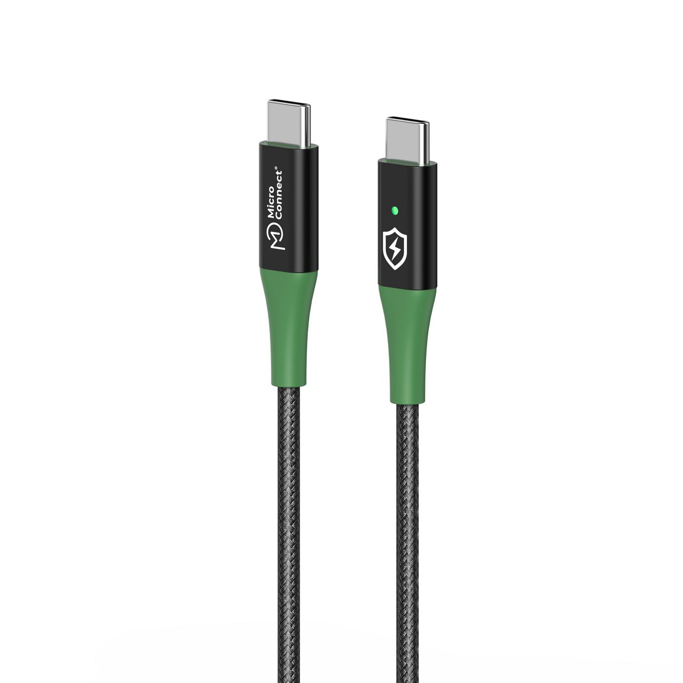 MC-SMART USB-C-C-02 - Microconnect