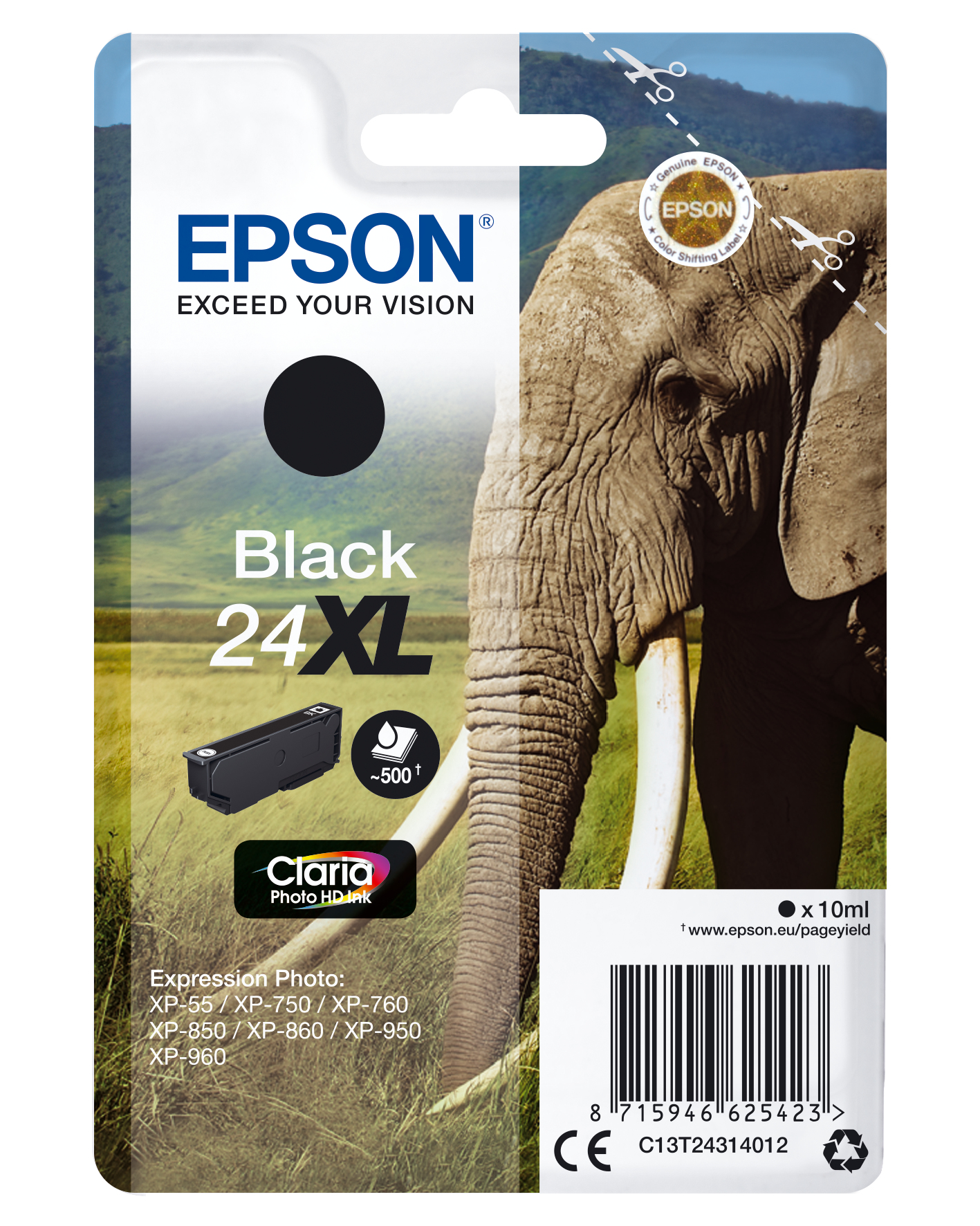C13T24314012 - Epson