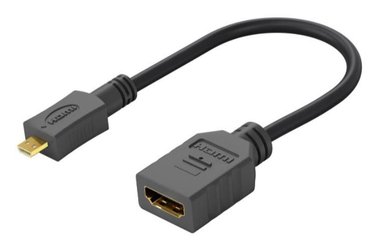 HDM19F19MMC - Microconnect