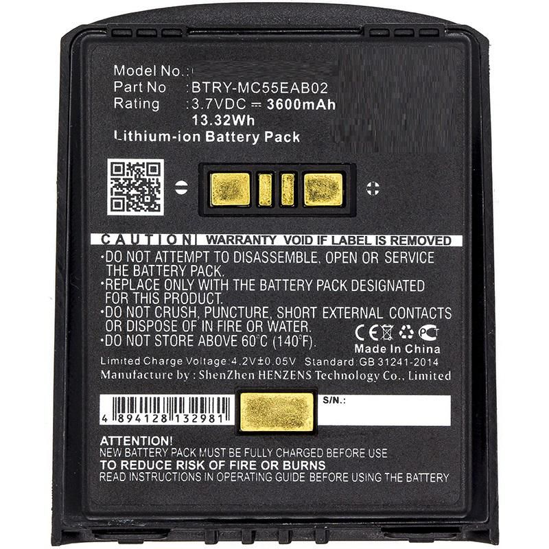 MBXPOS-BA0283 - CoreParts