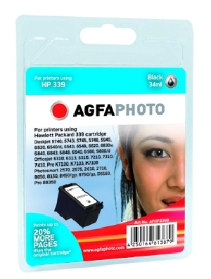 APHP339B - AgfaPhoto