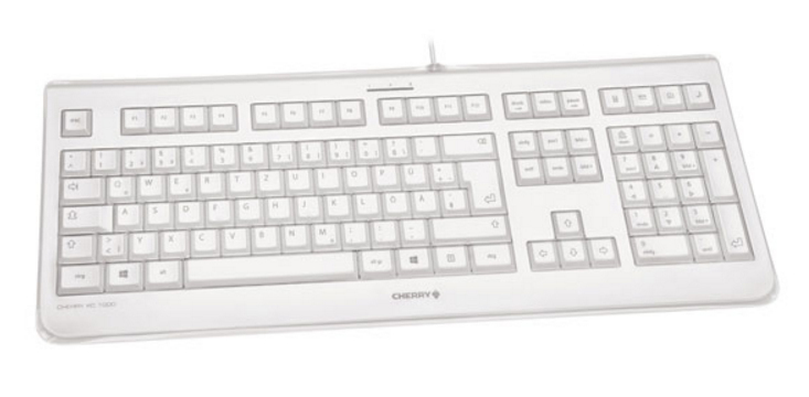 JK-1068ES-0 - CHERRY