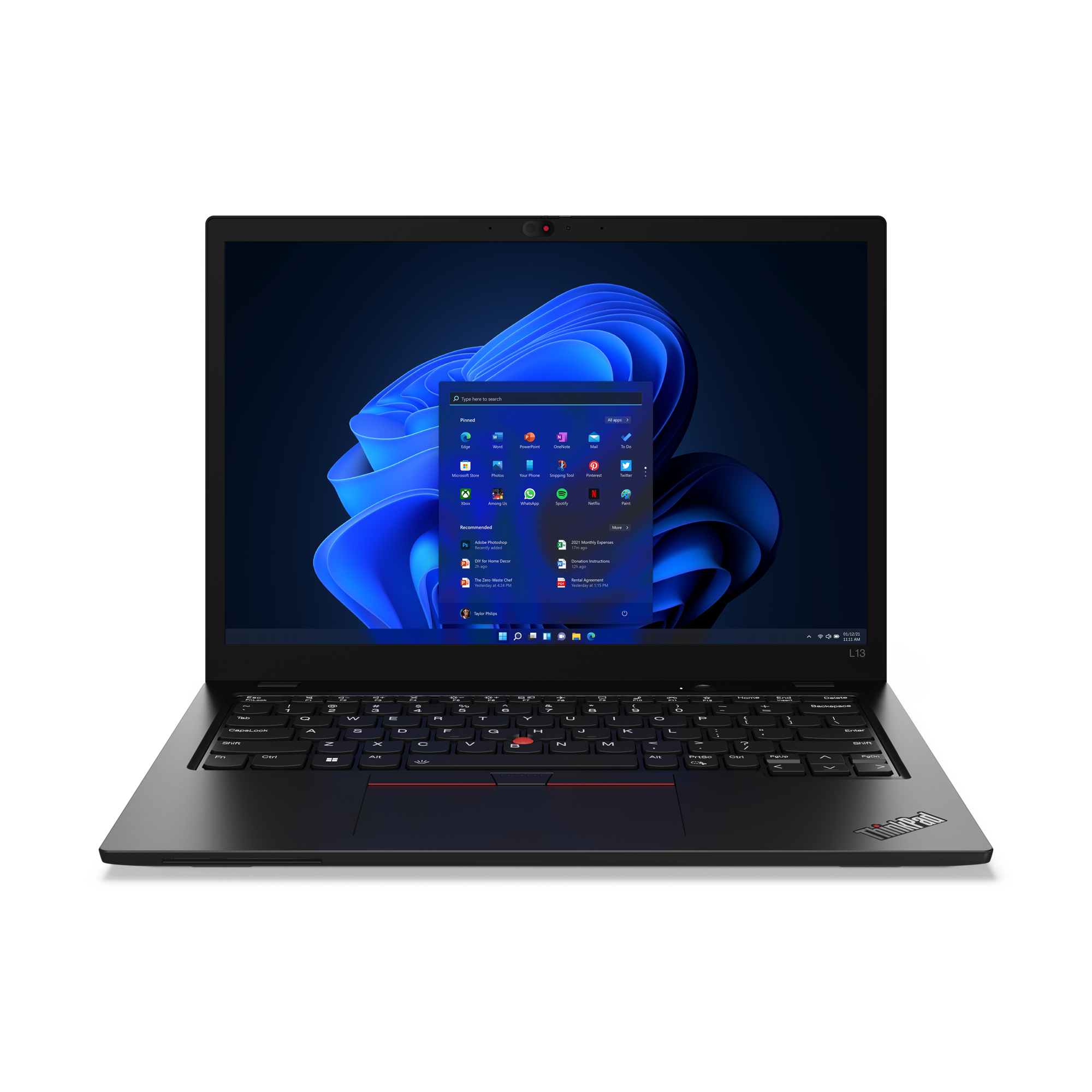 21B4S94505 - Lenovo