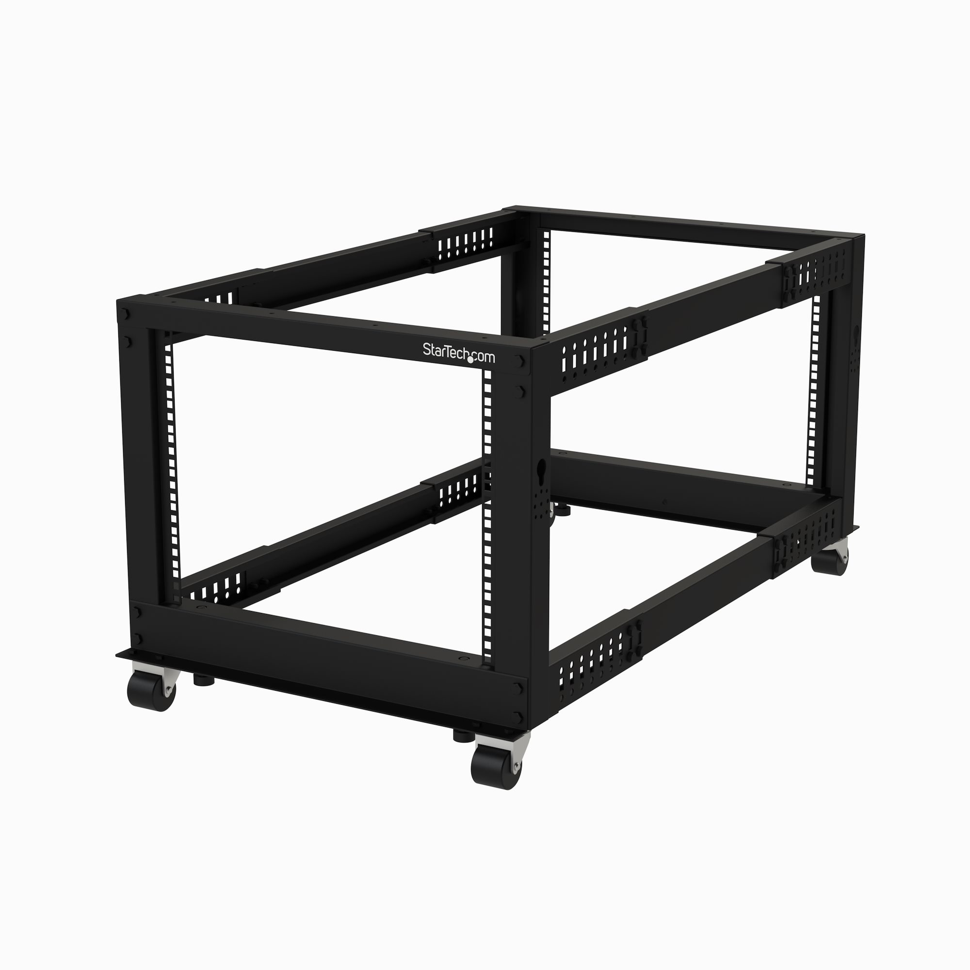4POSTRACK8U - StarTech.com