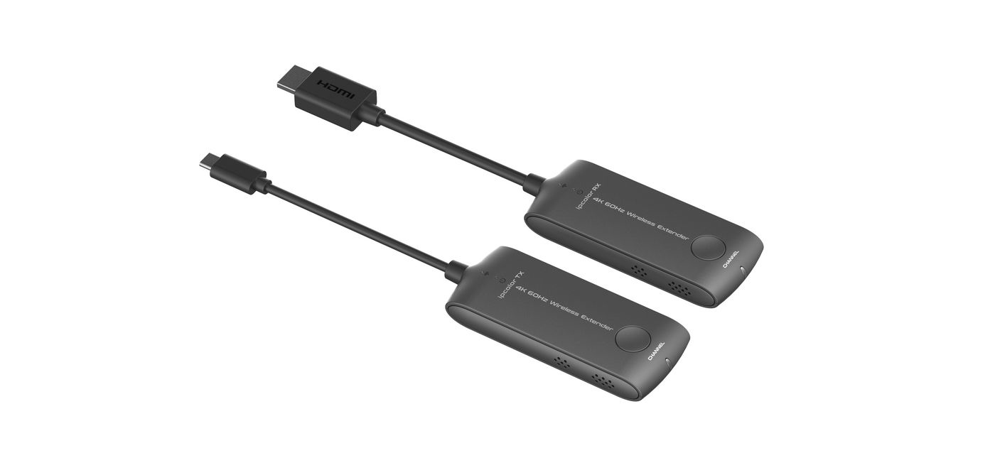 VLUSBCEXT-WIRELESS - VivoLink