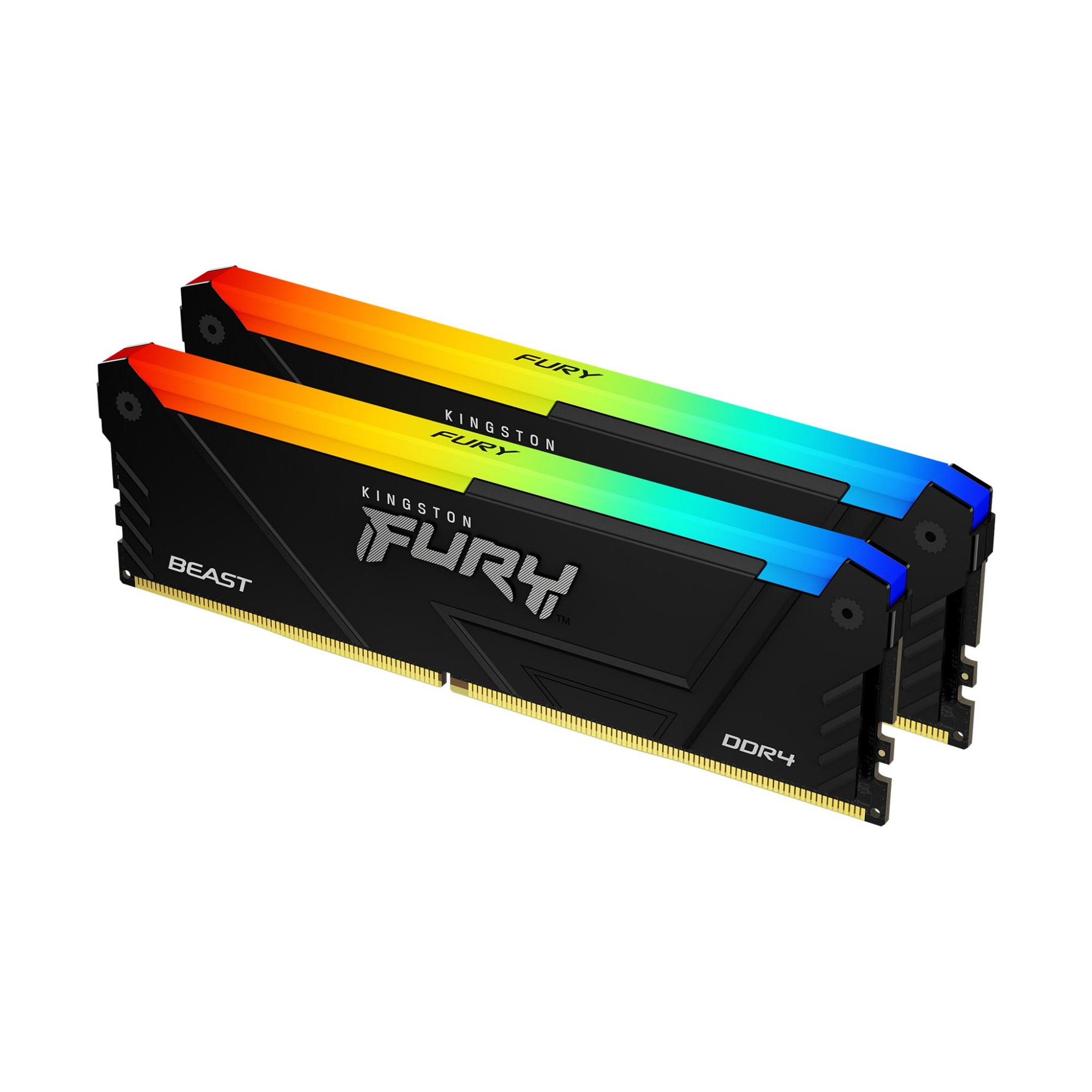 KF432C16BB2AK2/16 - Kingston Technology