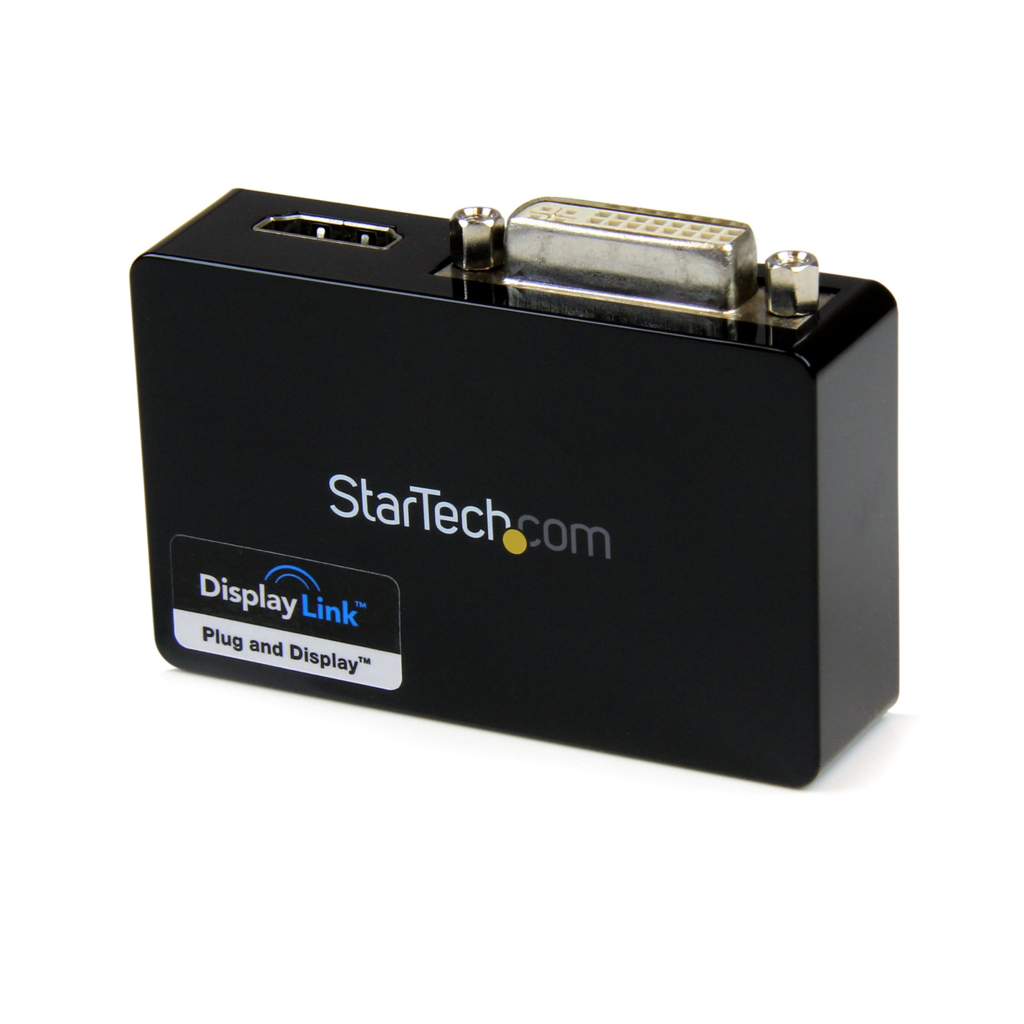 USB32HDDVII - StarTech.com