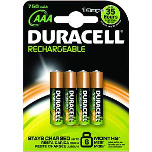 HR3-B - Duracell