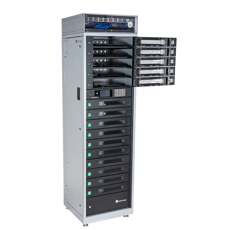 LNC10474 - LocknCharge