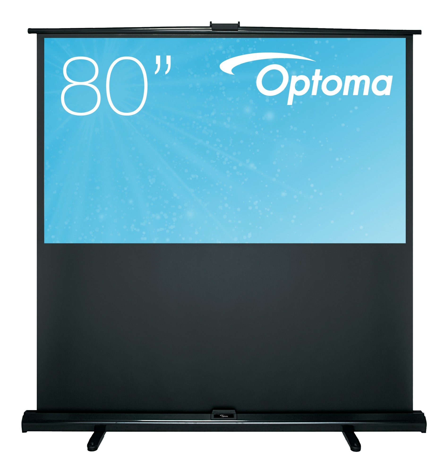 DP-9080MWL - Optoma