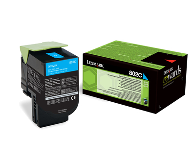 80C20C0 - Lexmark