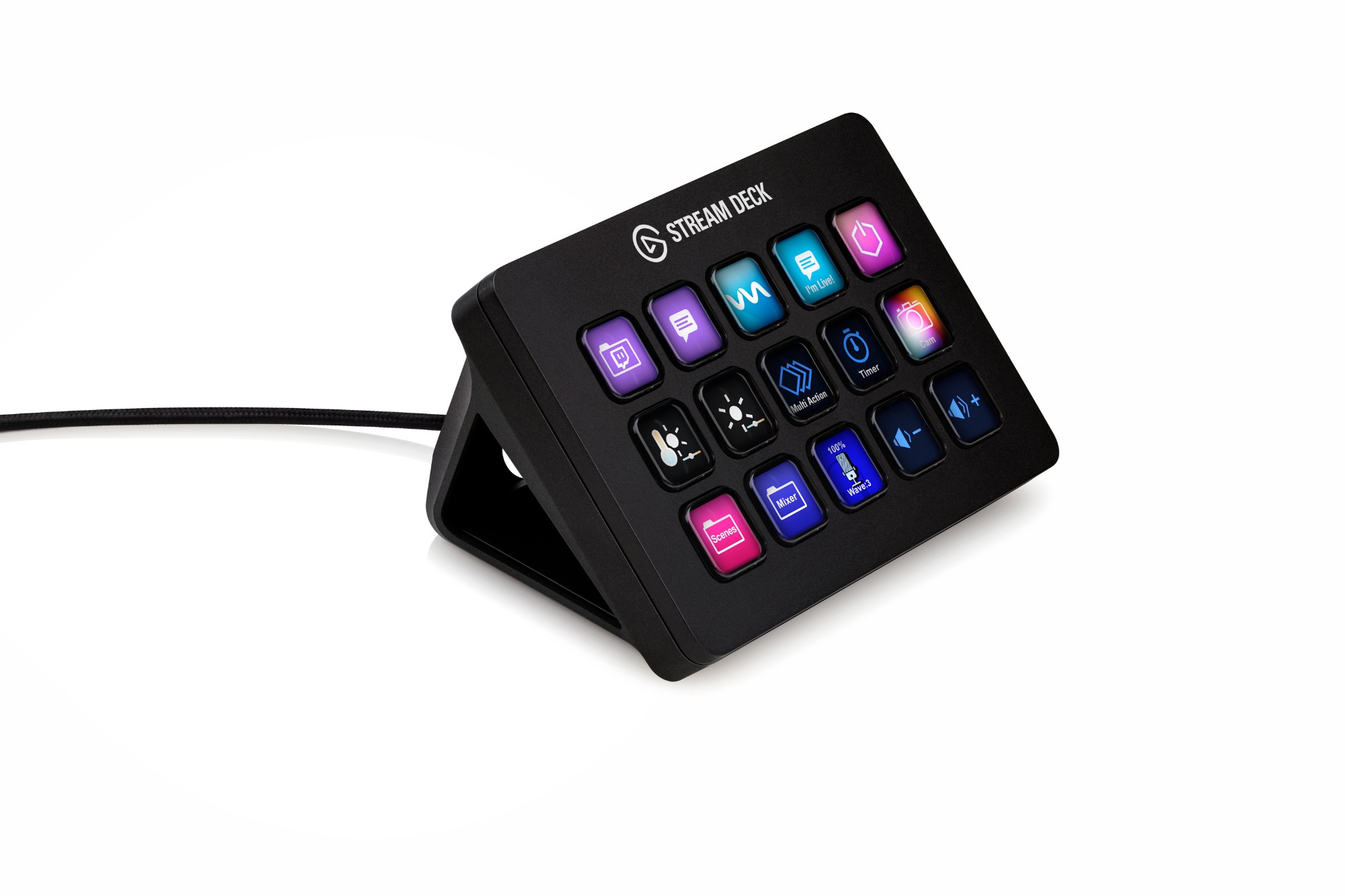 10GBA9901 - Elgato