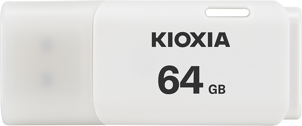 LU202W064GG4 - KIOXIA