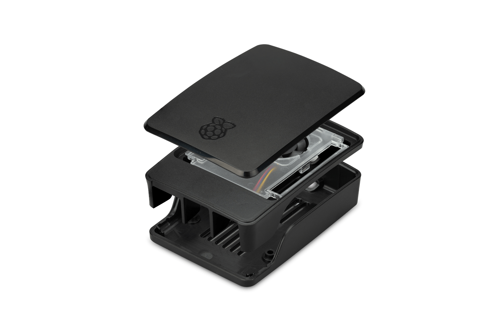 SC1160 - Raspberry Pi
