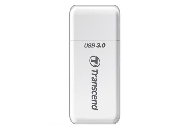 TS-RDF5W - Transcend