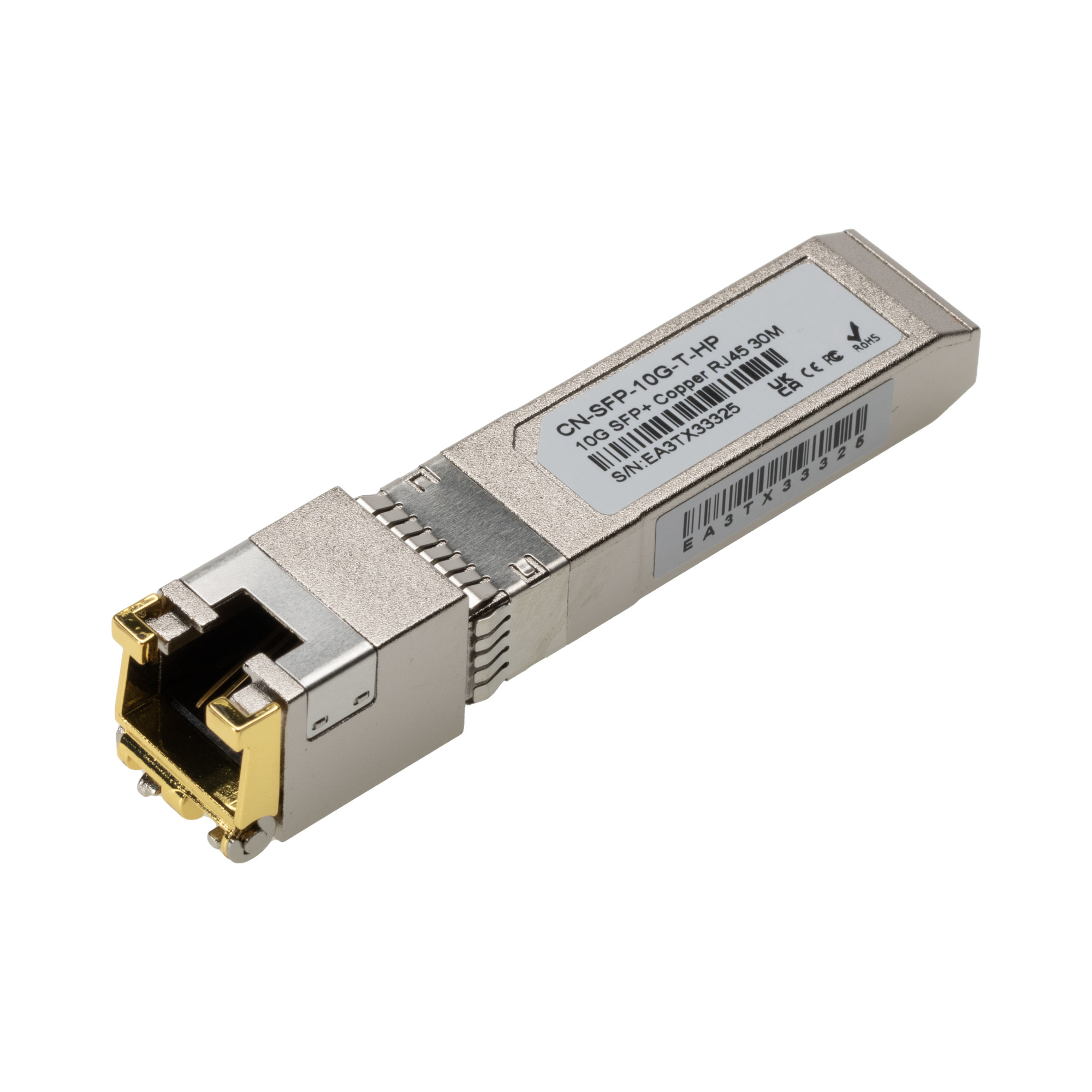 CN-SFP-10G-T-HP - Cablenet