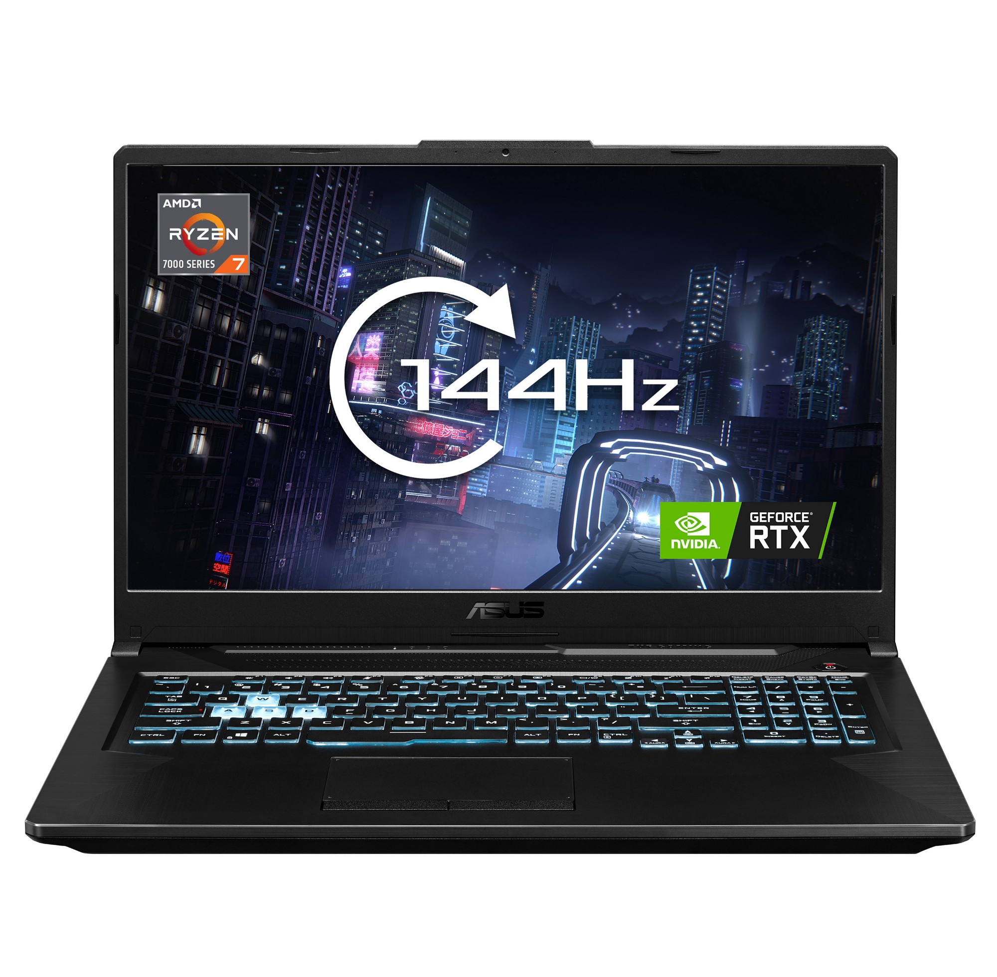 FA706NF-HX006W - ASUS