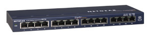 GS116UK - Netgear