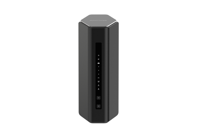 RS500-100EUS - Netgear