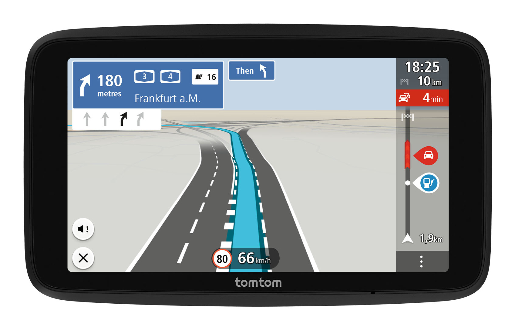 1YF6.002.00 - TomTom