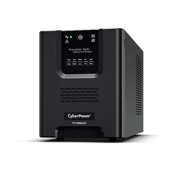 PR1000ELCD - Cyberpower