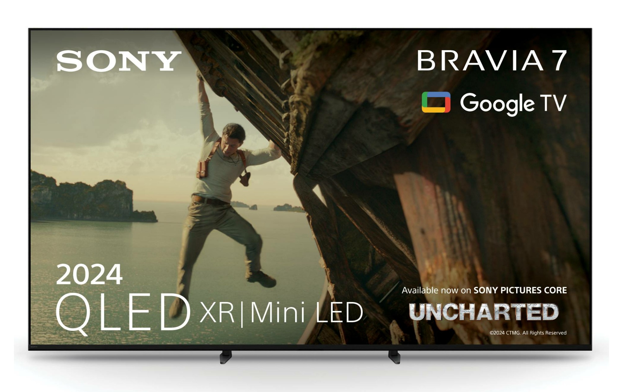 K85XR70PU - Sony
