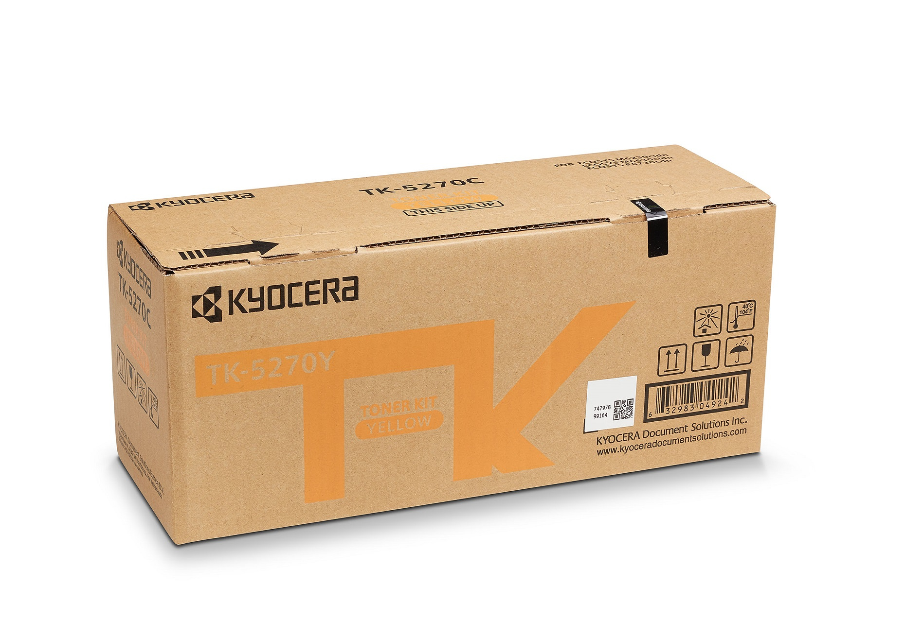 1T02TVANL0 - KYOCERA