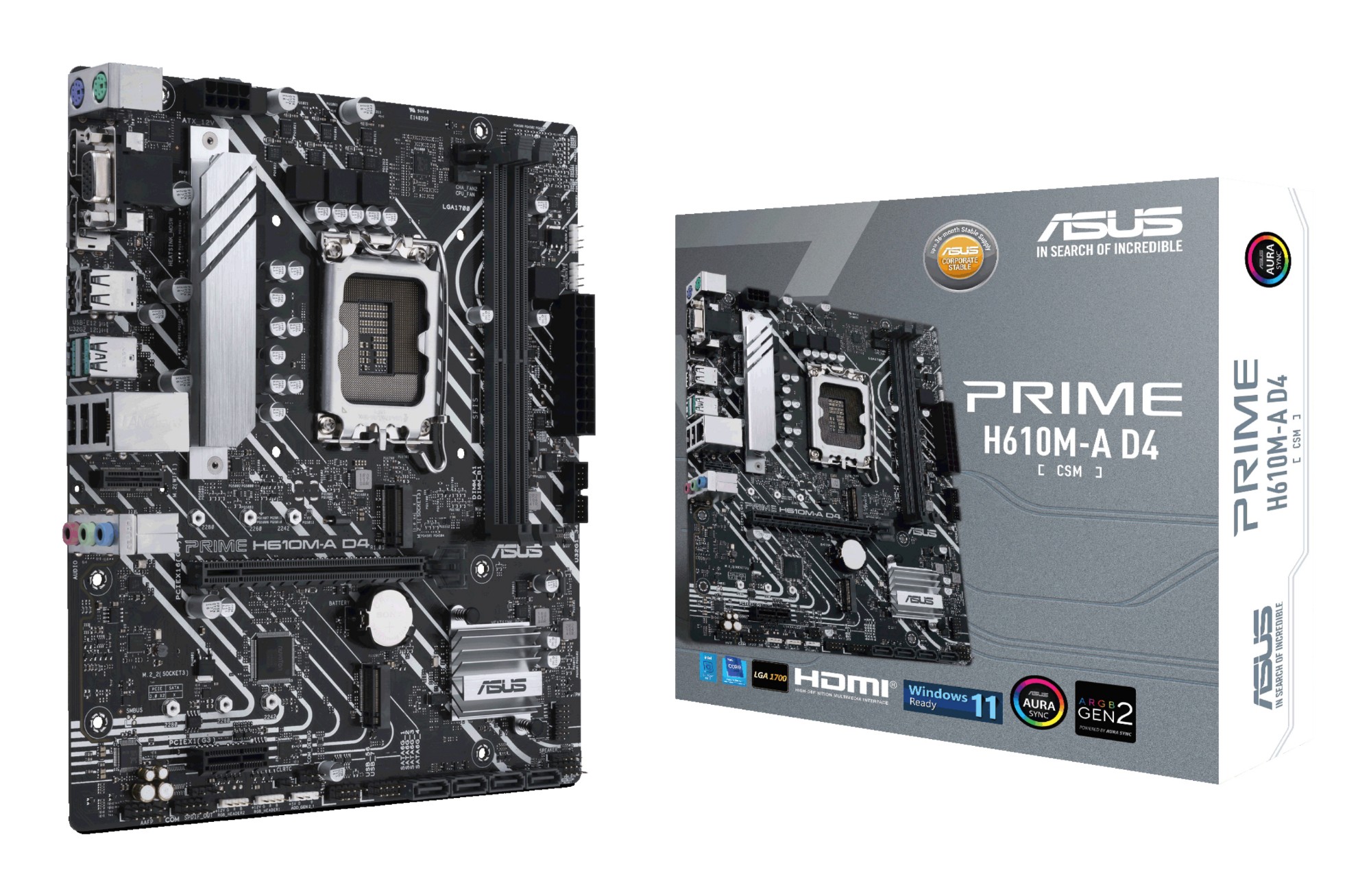 90MB19P0-M0EAYC - ASUS