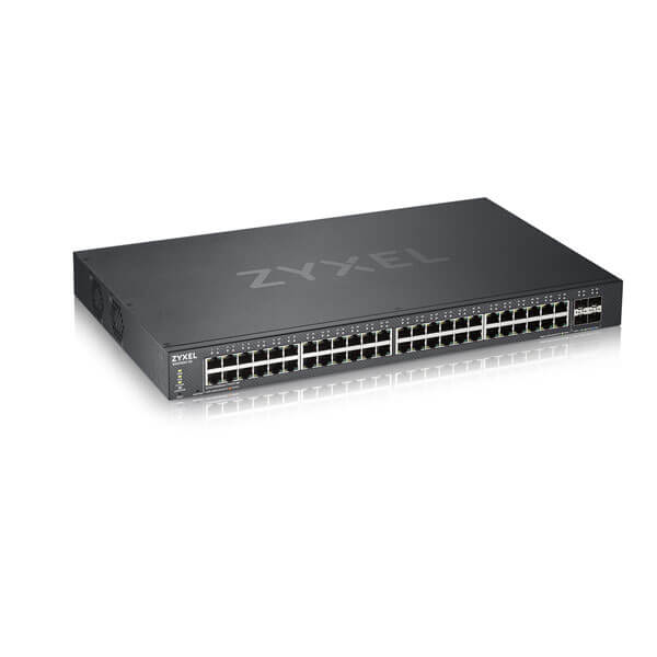 XGS1930-52-GB0101F - Zyxel