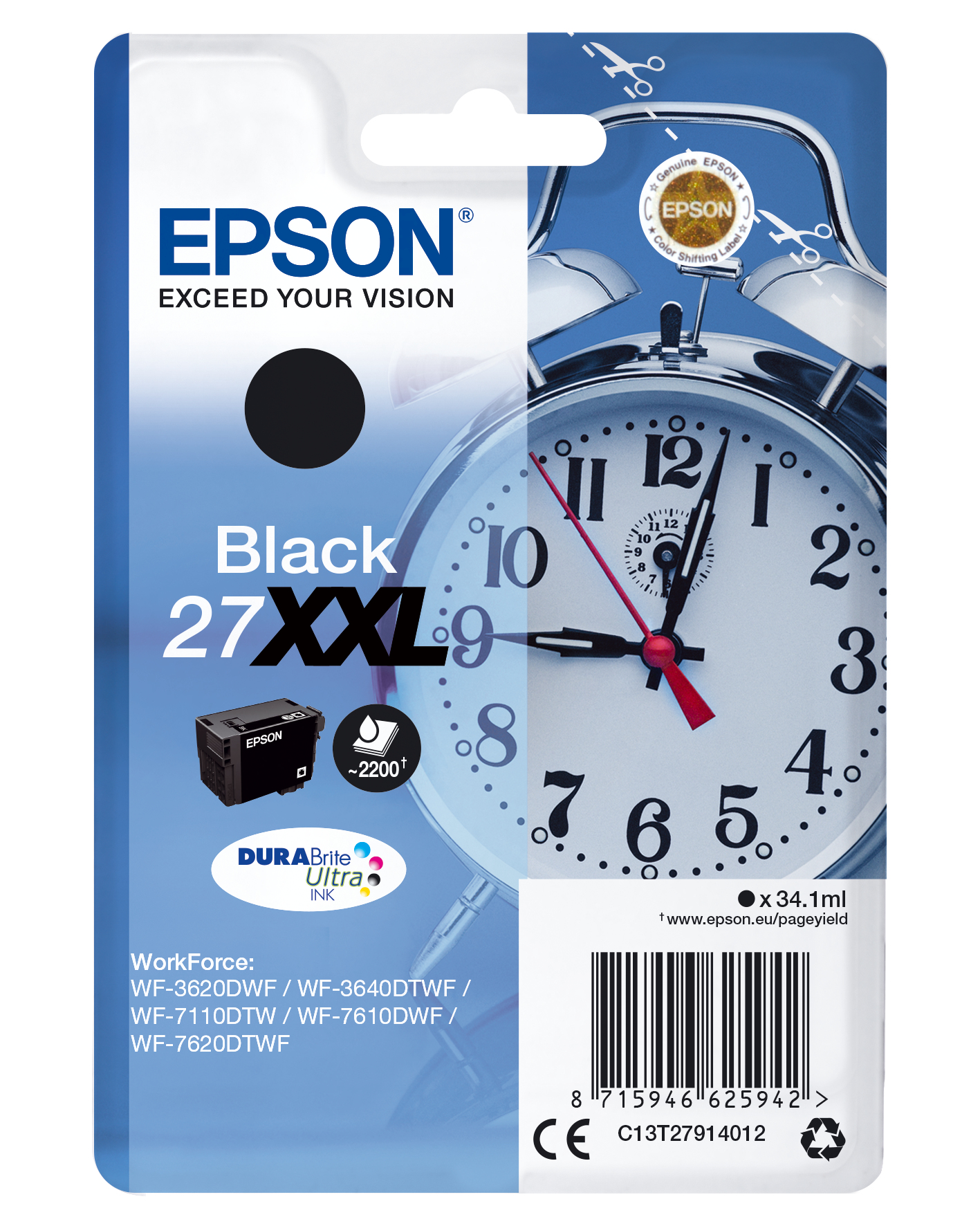 C13T27914012 - Epson