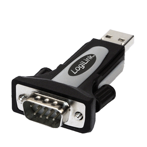 AU0034 - LogiLink