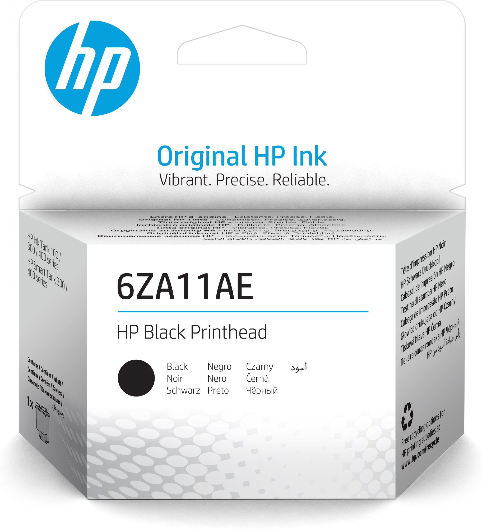 6ZA11AE - HP