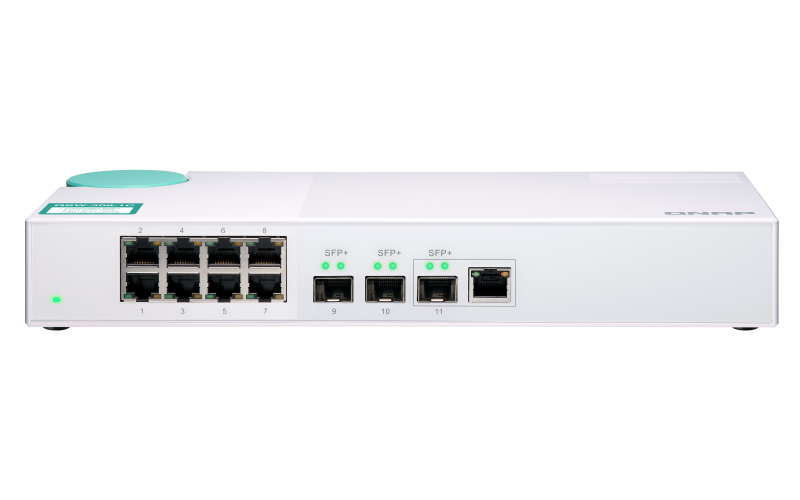 QSW-308-1C - QNAP