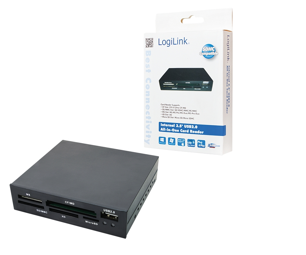 CR0012 - LogiLink