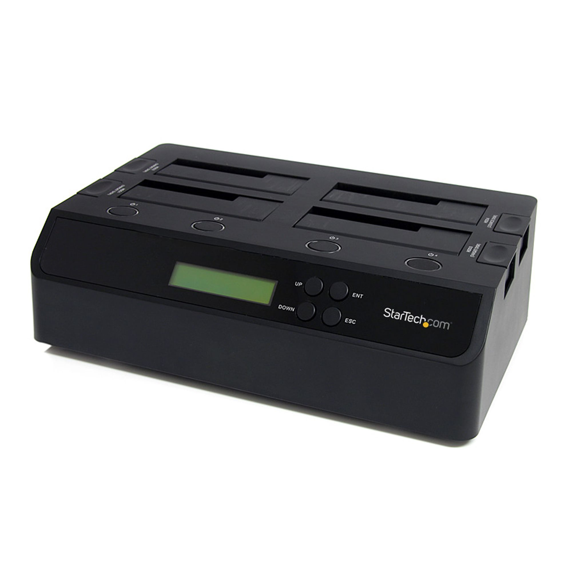 SATDOCK4U3RE - StarTech.com