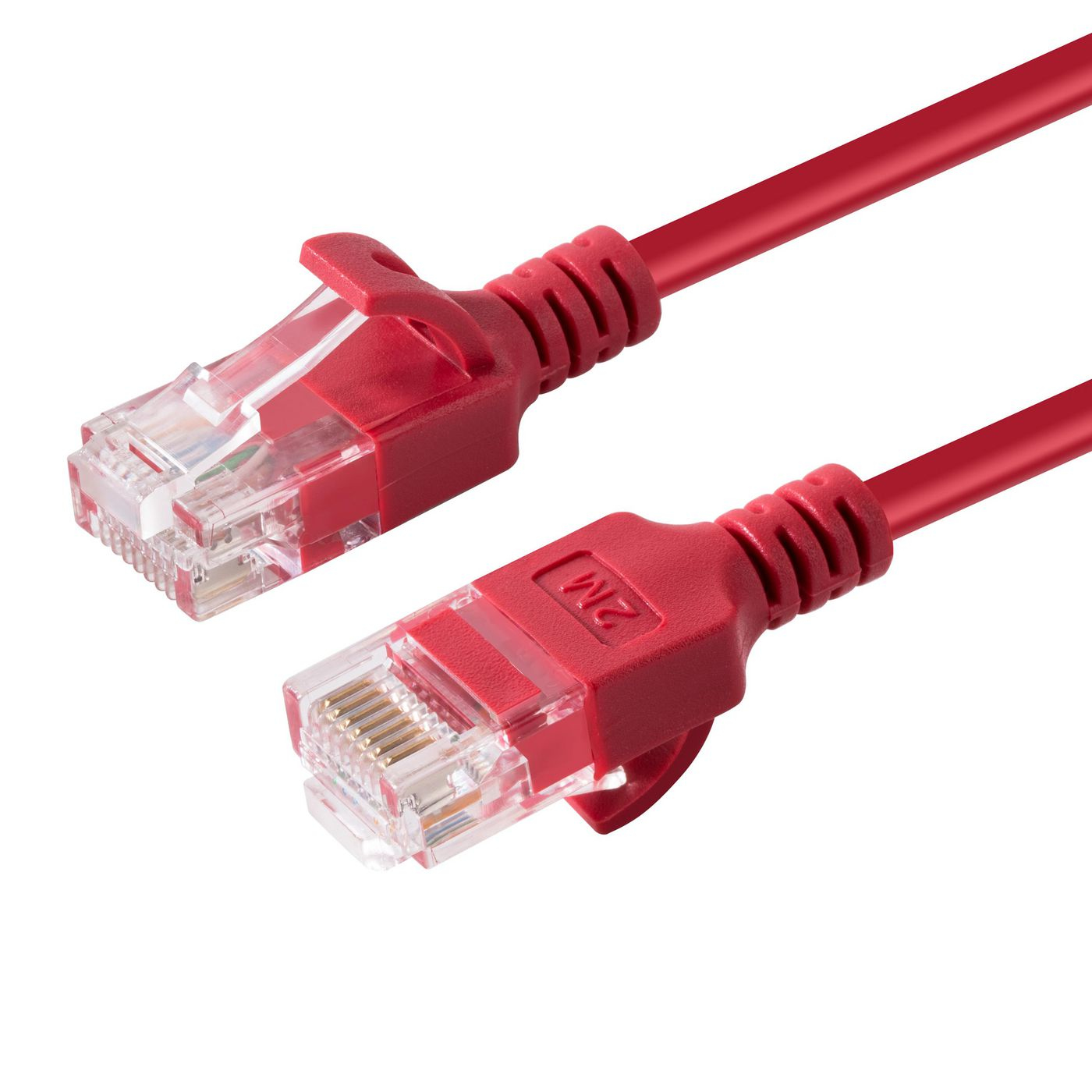 V-UTP6A01R-SLIM - Microconnect
