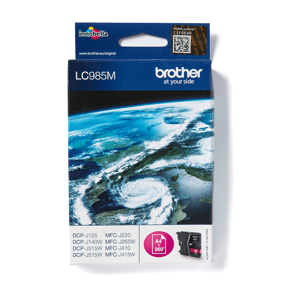 LC985M - Brother