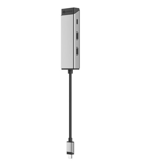ULC2HDPD-SGR - ALOGIC
