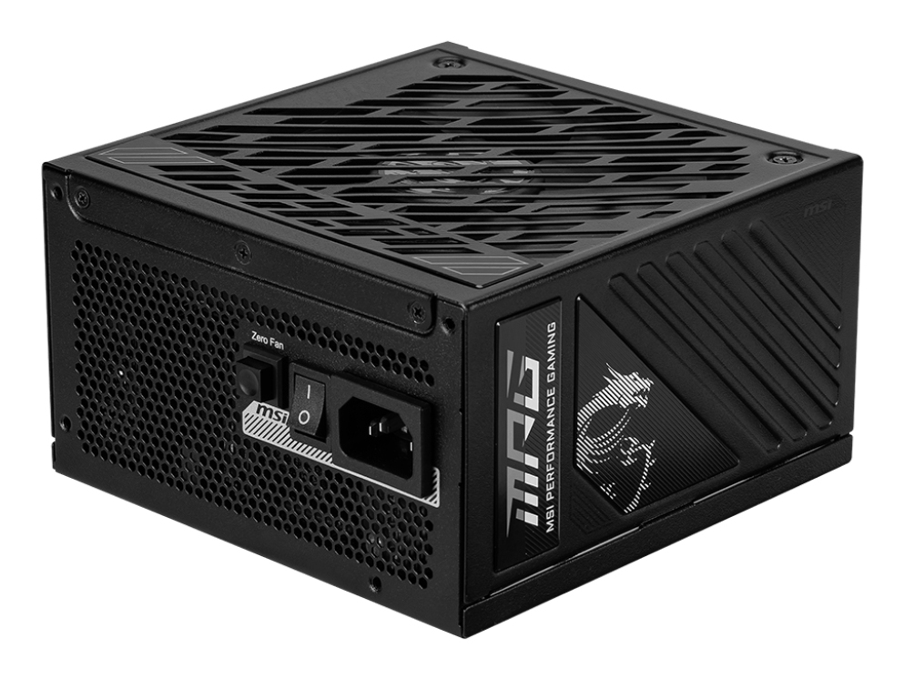 MPG A850GS PCIE5 - MSI