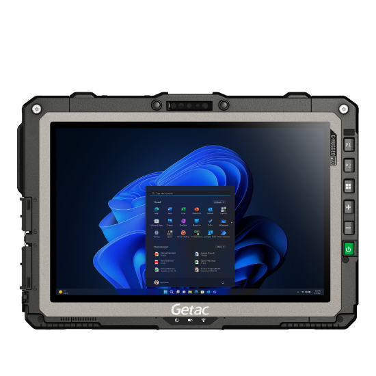 USC154VIXDXX - Getac
