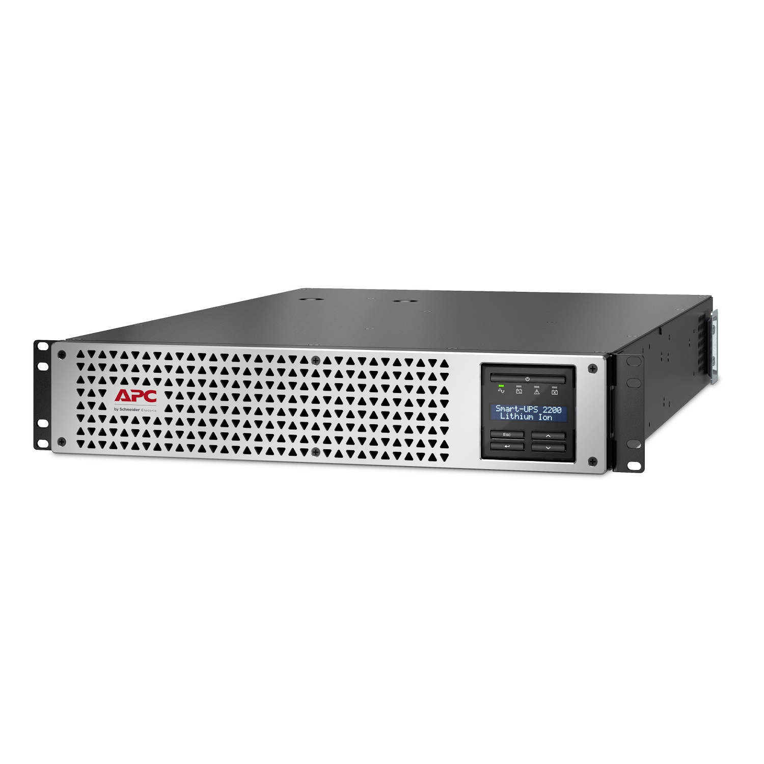 SMTL2200RMI2UCNC - APC