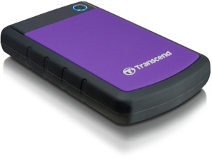TS1TSJ25H3P - Transcend