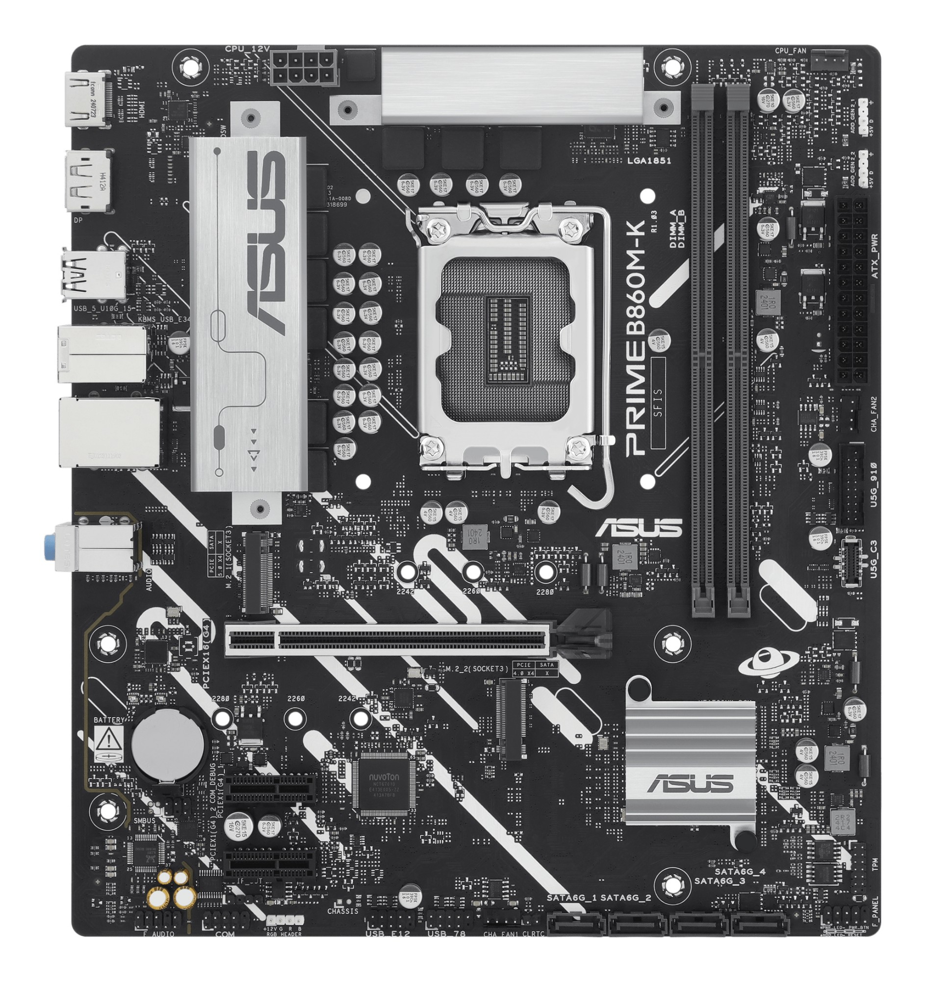 90MB1JT0-M0EAY0 - ASUS