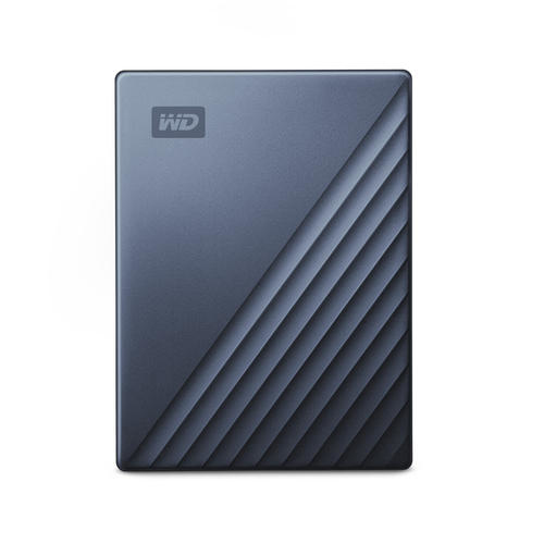WDBC3C0020BBL-WESN - Western Digital